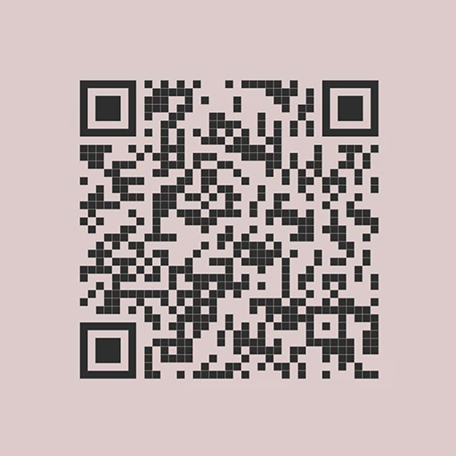 QR account